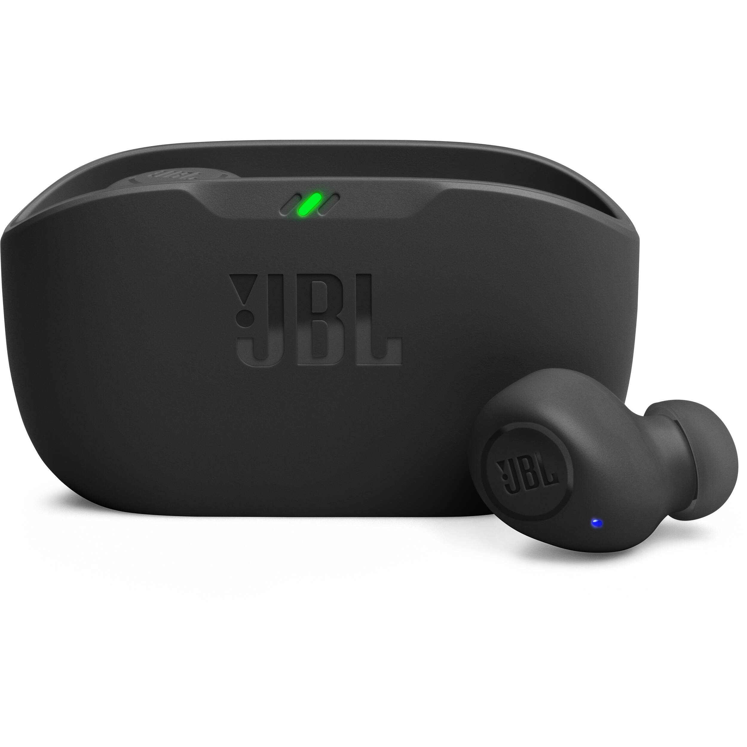 JBL Wave 100TWS True Wireless In-Ear Headphones Black