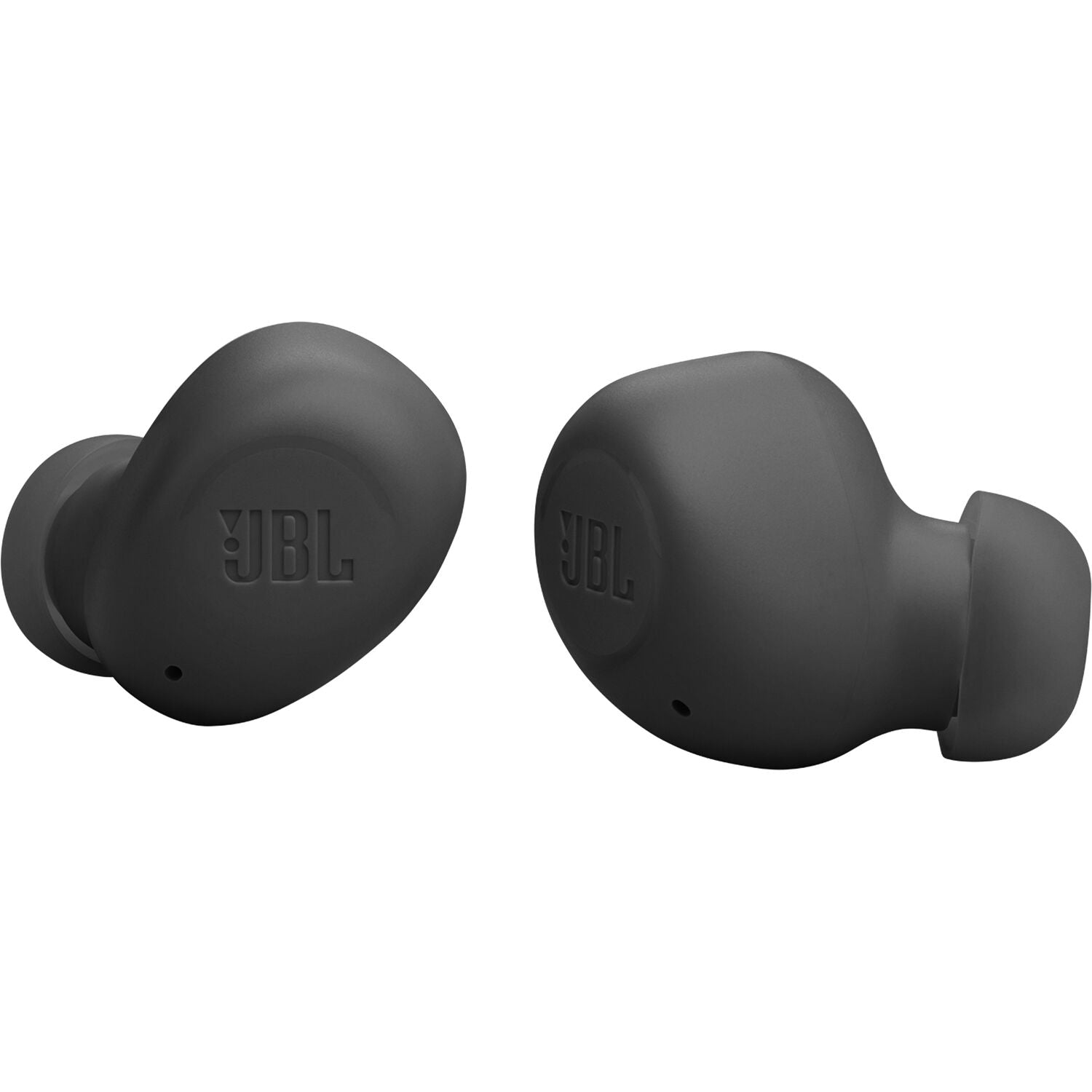 JBL Wave 100TWS True Wireless In-Ear Headphones Black