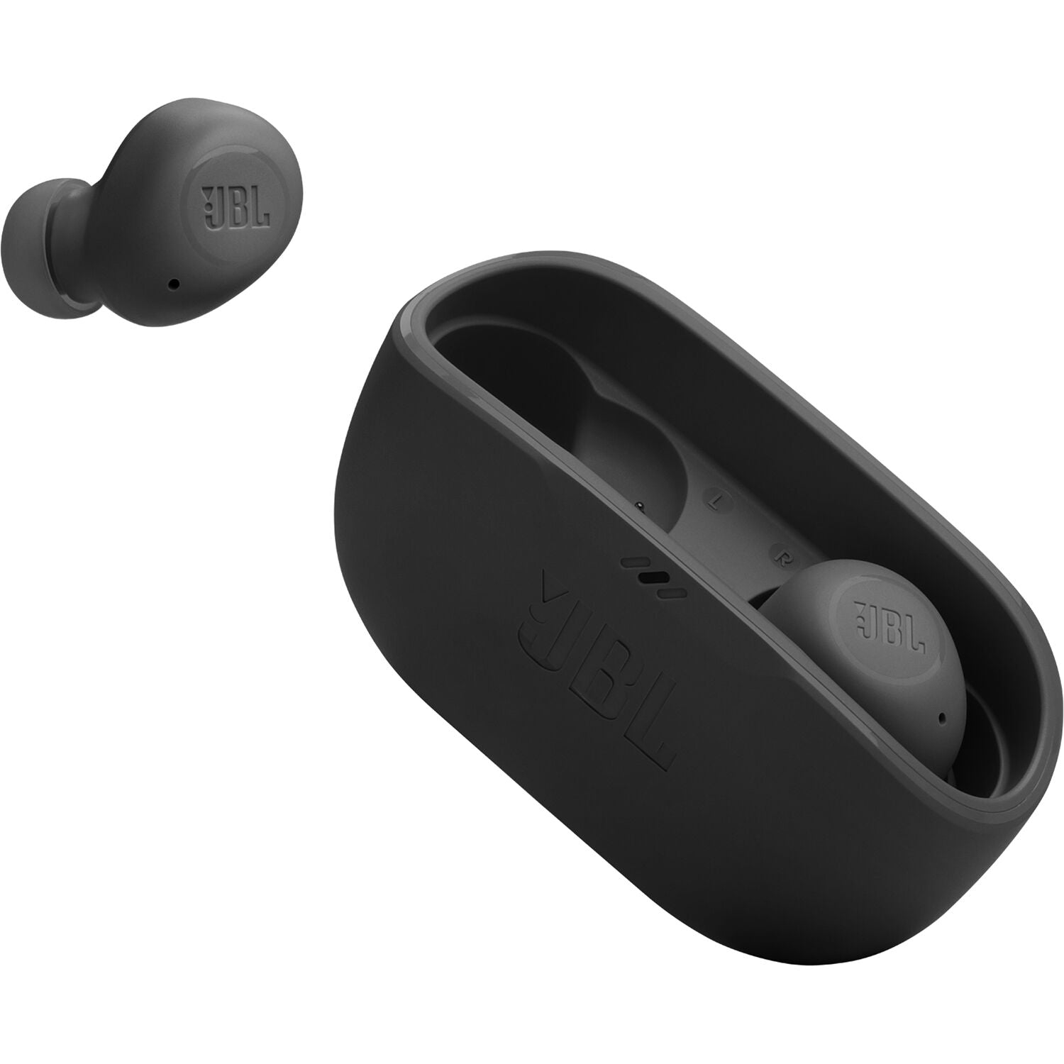 JBL Wave 100TWS True Wireless In-Ear Headphones Black