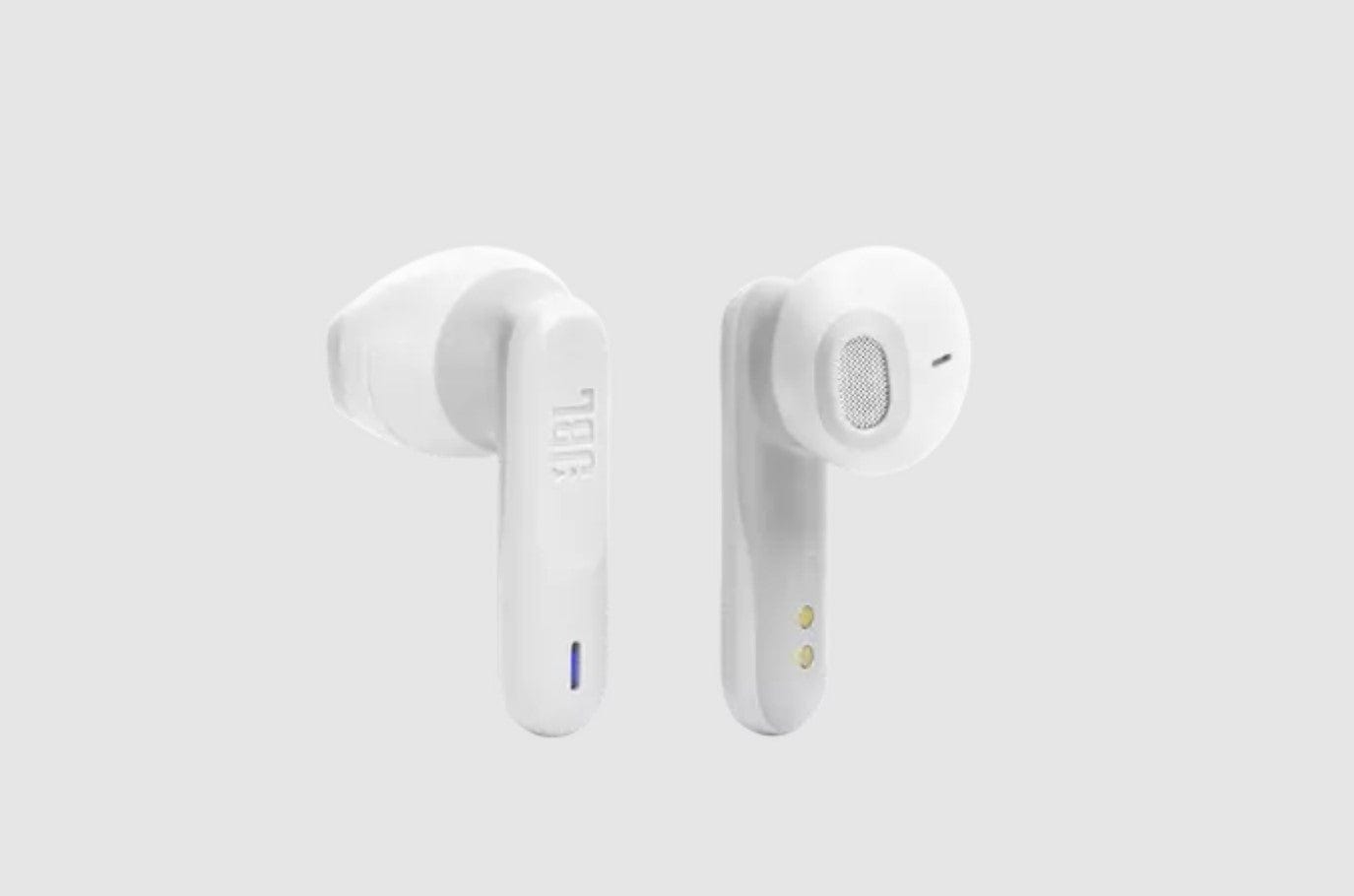 JBL Wave 300TWS True Wireless Earbuds White