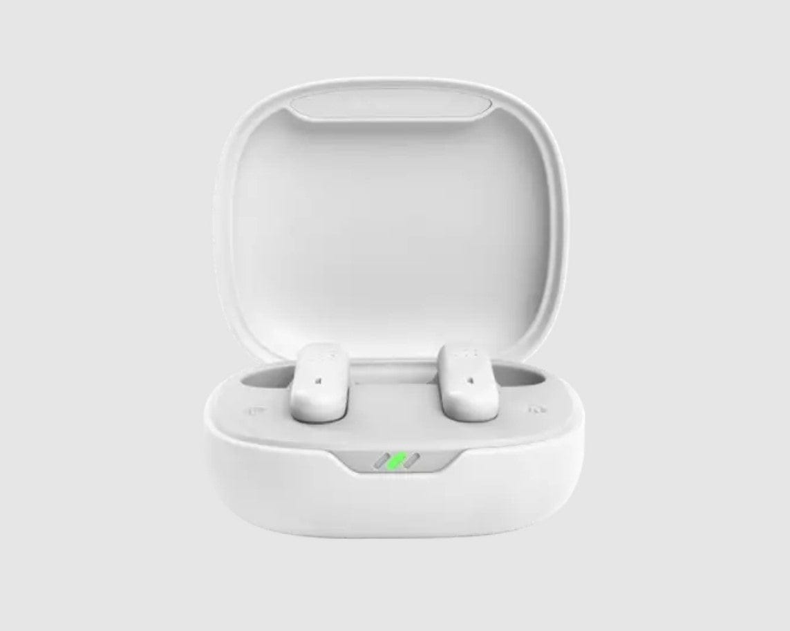 JBL Wave 300TWS True Wireless Earbuds White