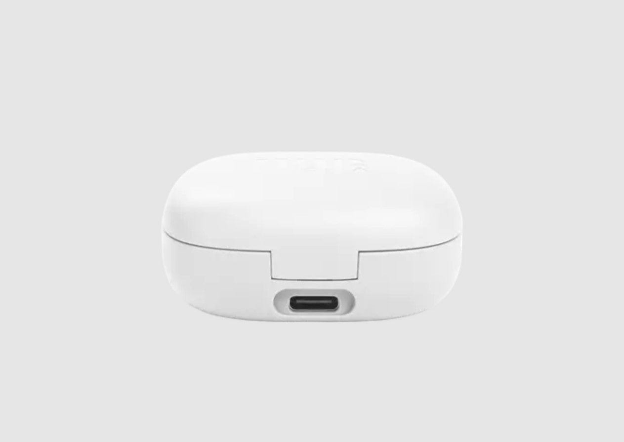 JBL Wave 300TWS True Wireless Earbuds White