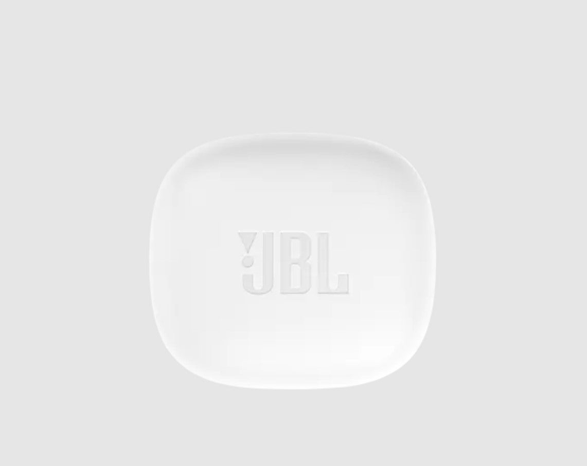 JBL JBLW300TWSWHT Wave 300TWS | True Wireless Earbuds White