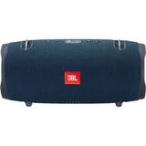 JBL Xtreme 2 Large Portable Bluetooth Speaker, Blue - Certified Refurbished