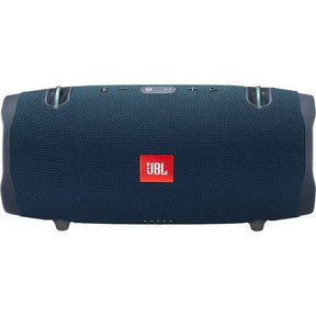 JBL Xtreme 2 Large Portable Bluetooth Speaker, Blue - Certified Refurbished