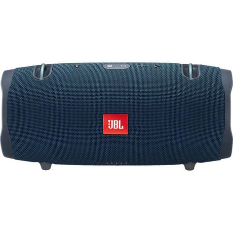 JBL Xtreme 2 Large Portable Bluetooth Speaker, Blue - Certified Refurbished