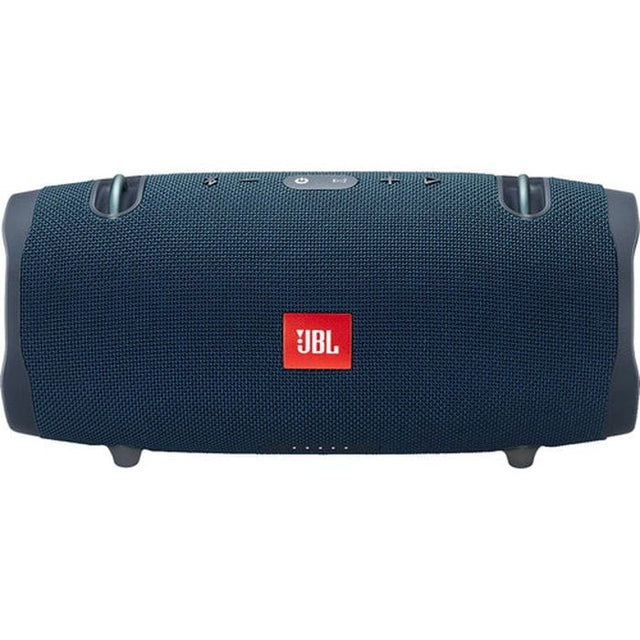 JBL Xtreme 2 Large Portable Bluetooth Speaker, Blue - Certified Refurbished