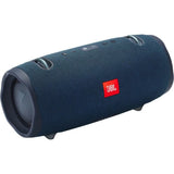 JBL Xtreme 2 Large Portable Bluetooth Speaker, Blue - Certified Refurbished