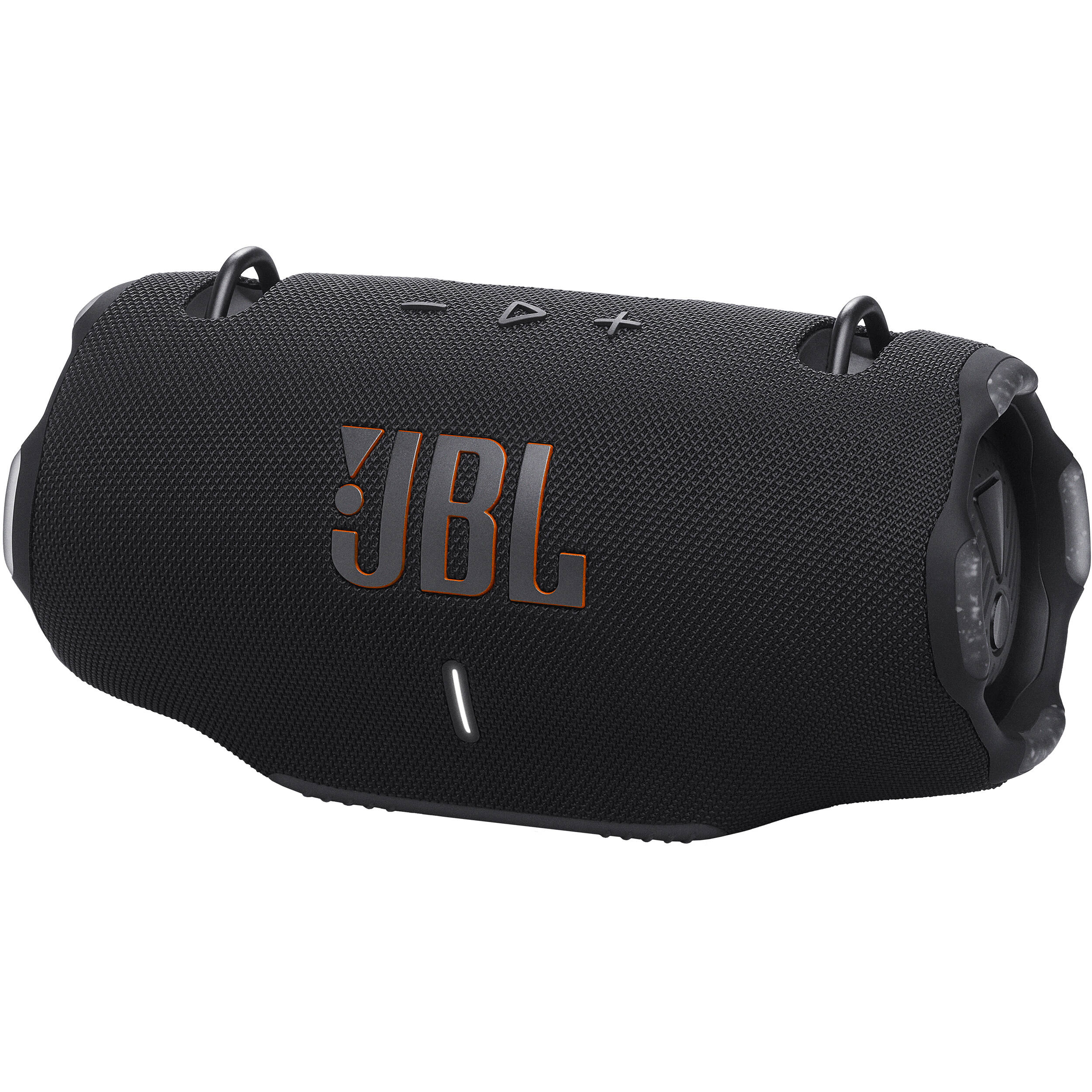 JBL Xtreme 4 Portable Wireless Waterproof Speaker, Black - Certified Refurbished