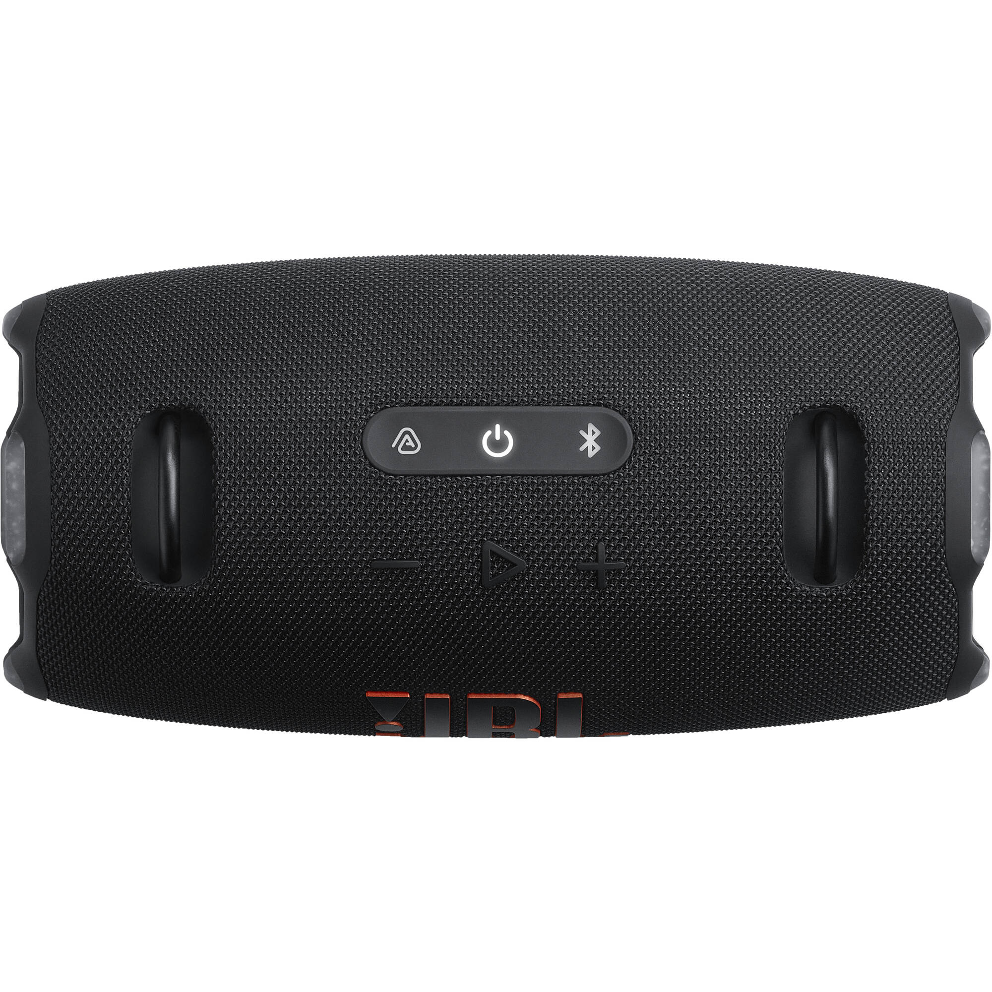 JBL Xtreme 4 Portable Wireless Waterproof Speaker, Black - Certified Refurbished