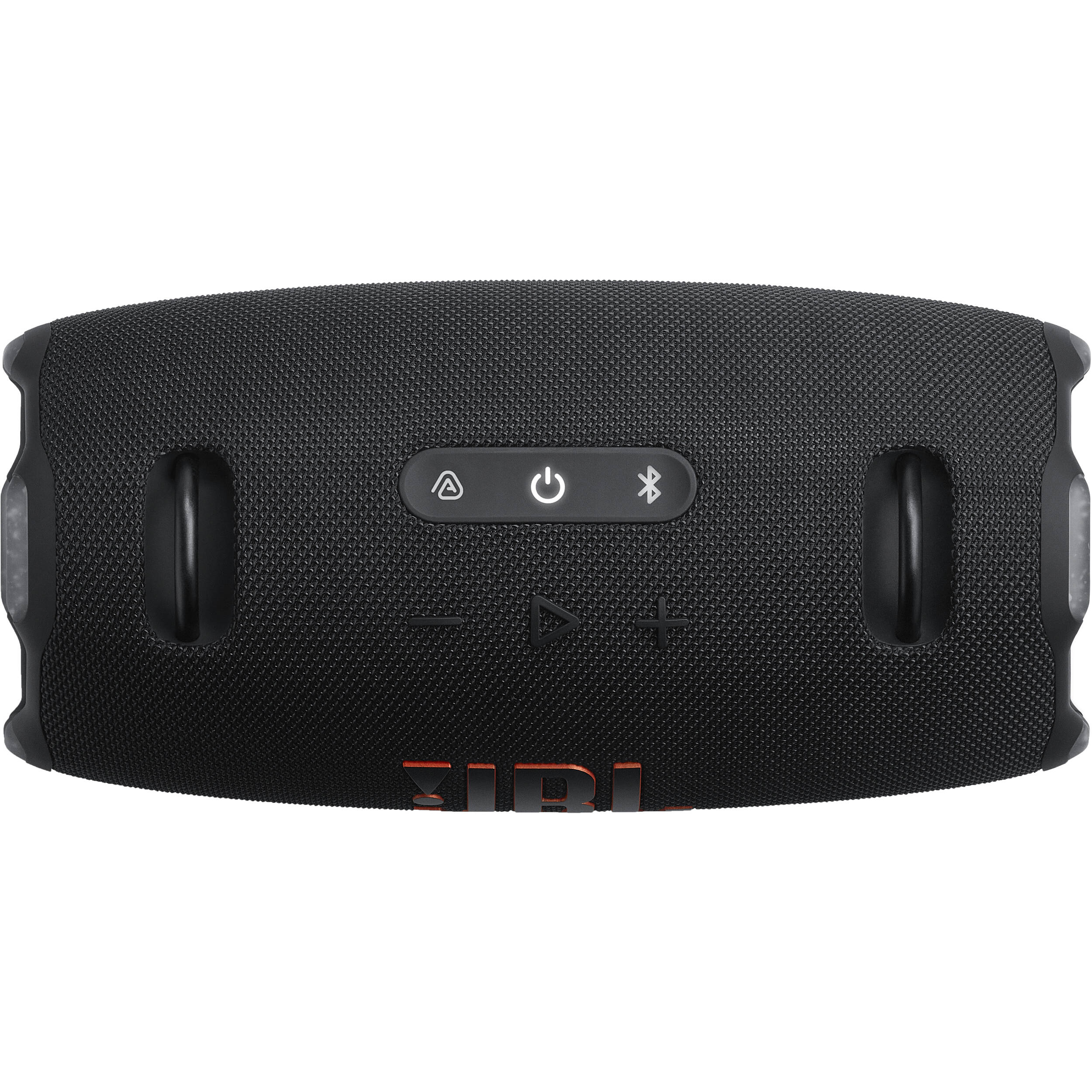 JBL Xtreme 4 Portable Wireless Waterproof Speaker, Black - Certified Refurbished