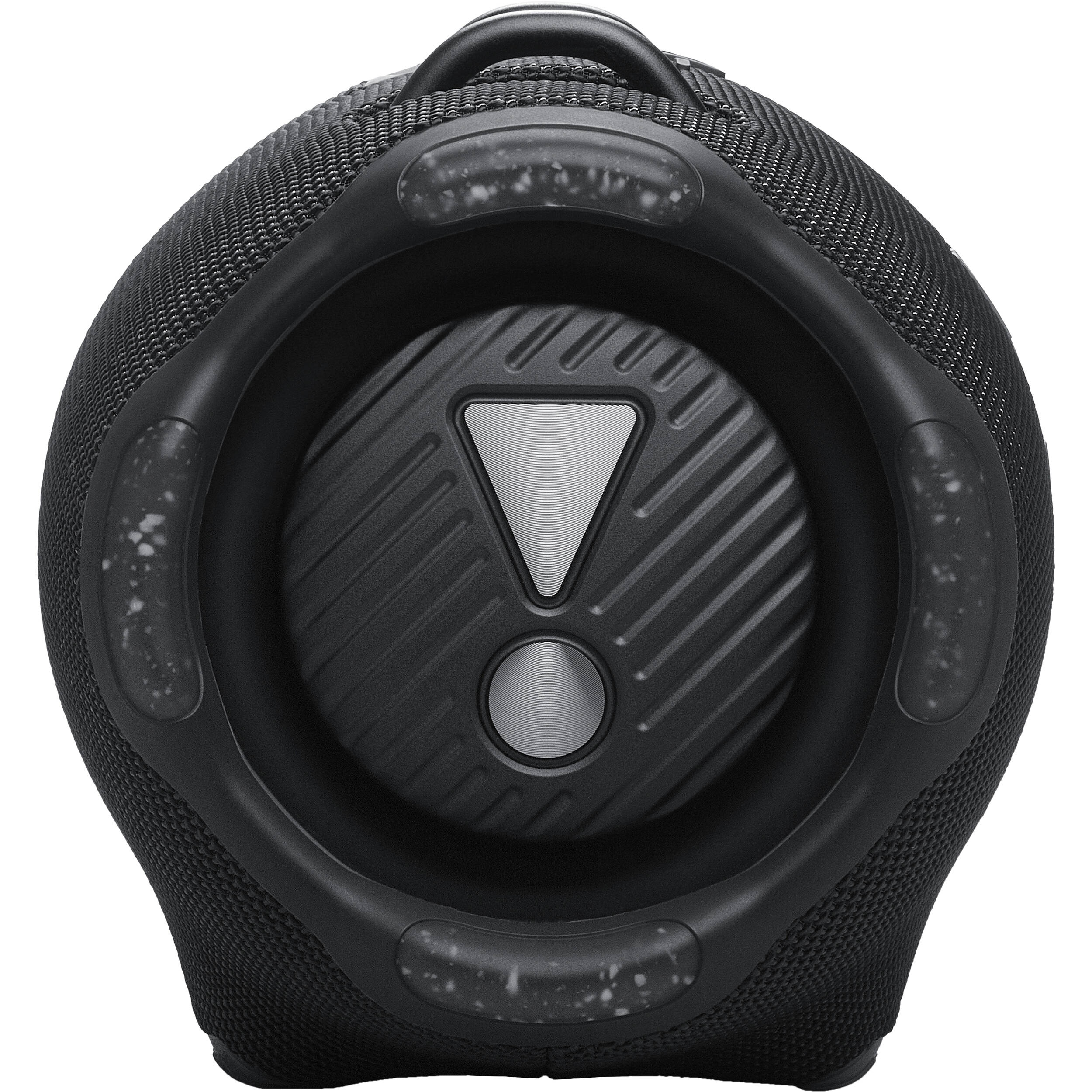 JBL Xtreme 4 Portable Wireless Waterproof Speaker, Black - Certified Refurbished