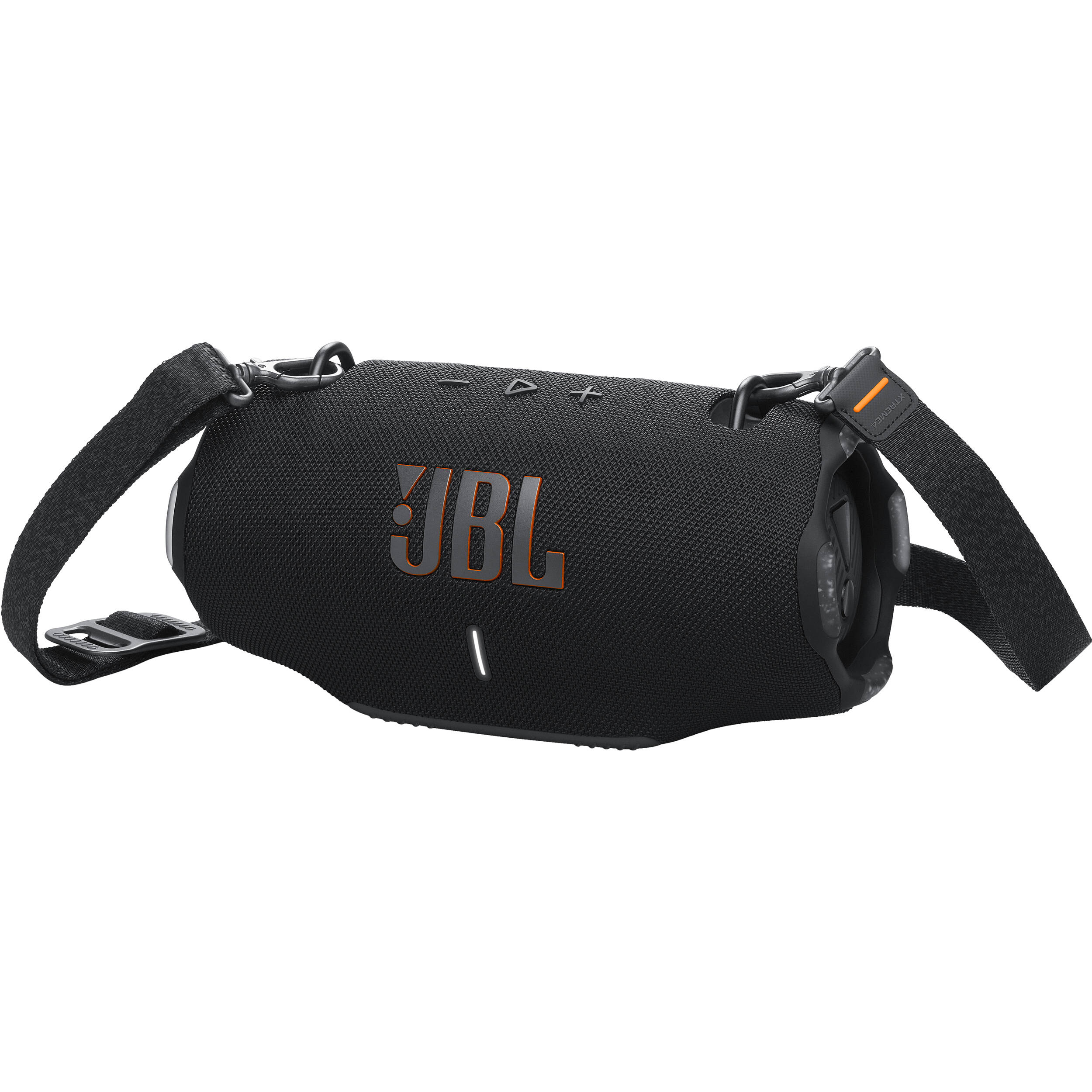 JBL Xtreme 4 Portable Wireless Waterproof Speaker, Black - Certified Refurbished