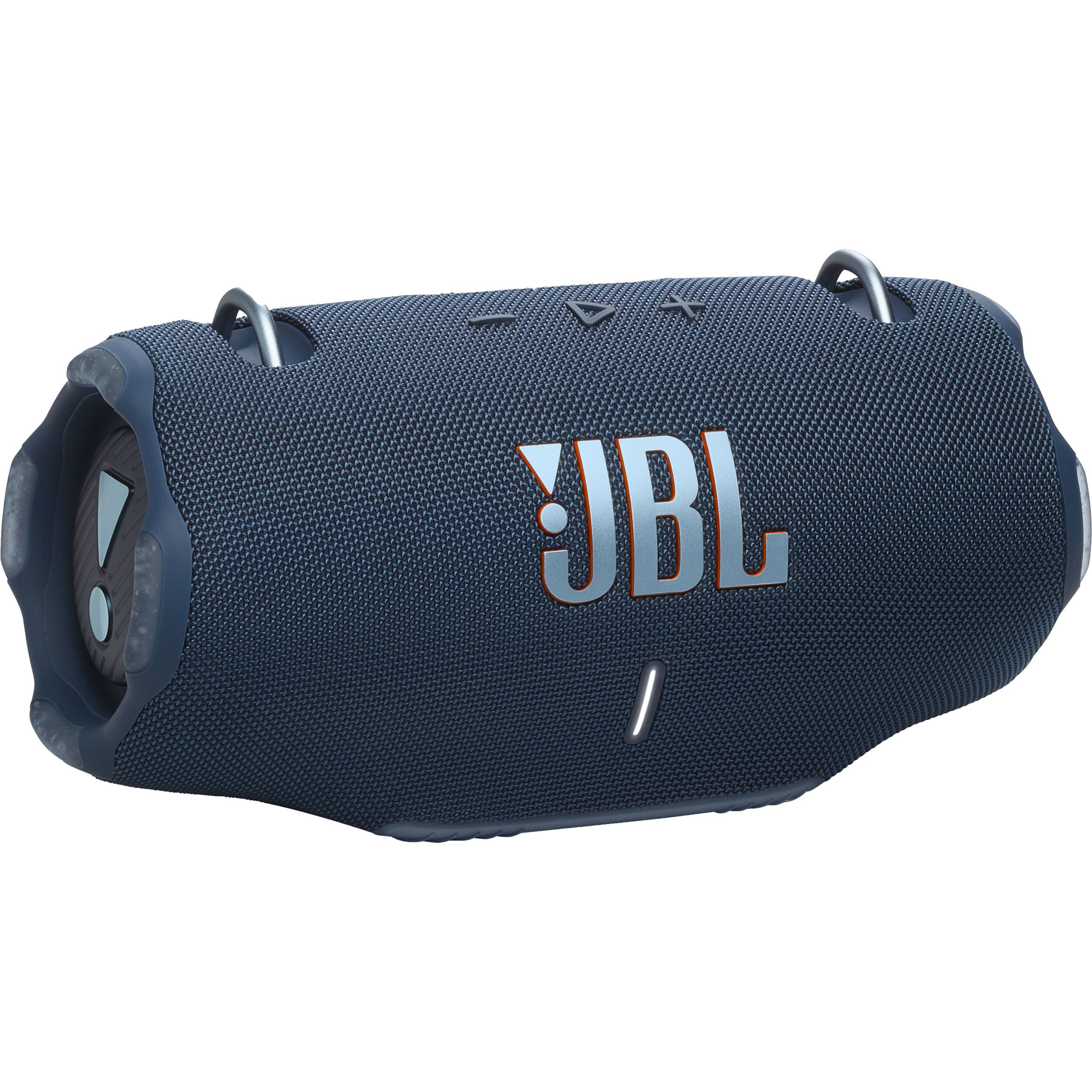 JBL Xtreme 4 Portable Wireless Waterproof Speaker, Blue - Certified Refurbished