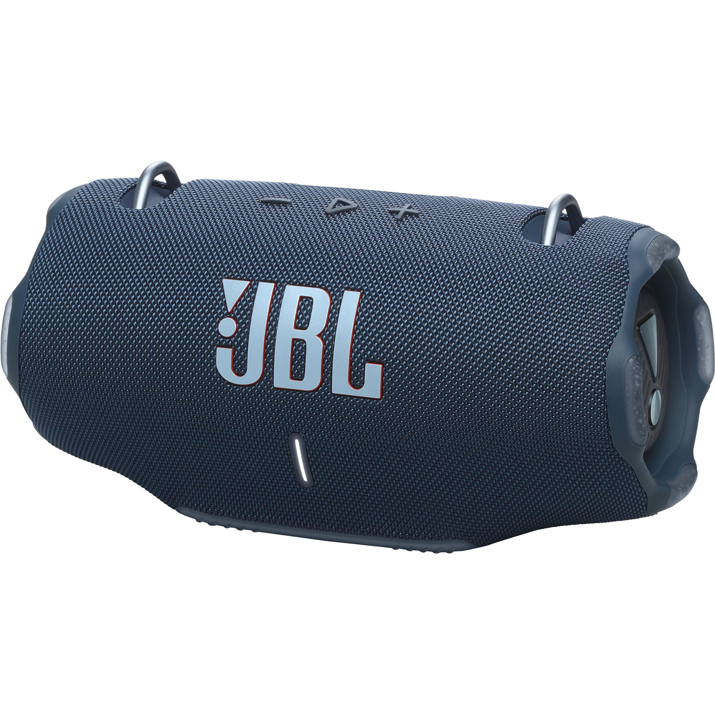 JBL Xtreme 4 Portable Wireless Waterproof Speaker, Blue - Certified Refurbished