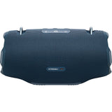 JBL Xtreme 4 Portable Wireless Waterproof Speaker, Blue - Certified Refurbished