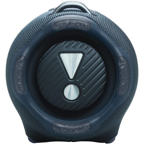 JBL Xtreme 4 Portable Wireless Waterproof Speaker, Blue - Certified Refurbished