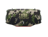 JBL Xtreme 4 Portable Wireless Waterproof Speaker, Camo - Certfied Refurbished