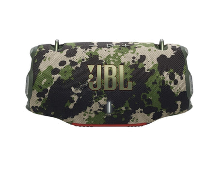 JBL Xtreme 4 Portable Wireless Waterproof Speaker, Camo - Certfied Refurbished
