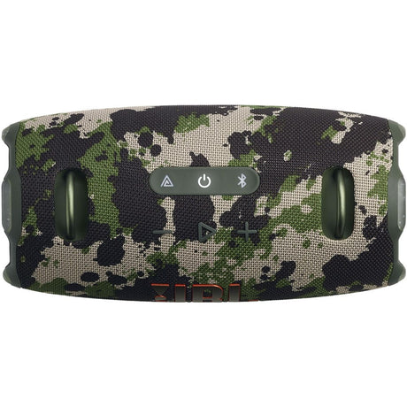 JBL Xtreme 4 Portable Wireless Waterproof Speaker, Camo - Certfied Refurbished