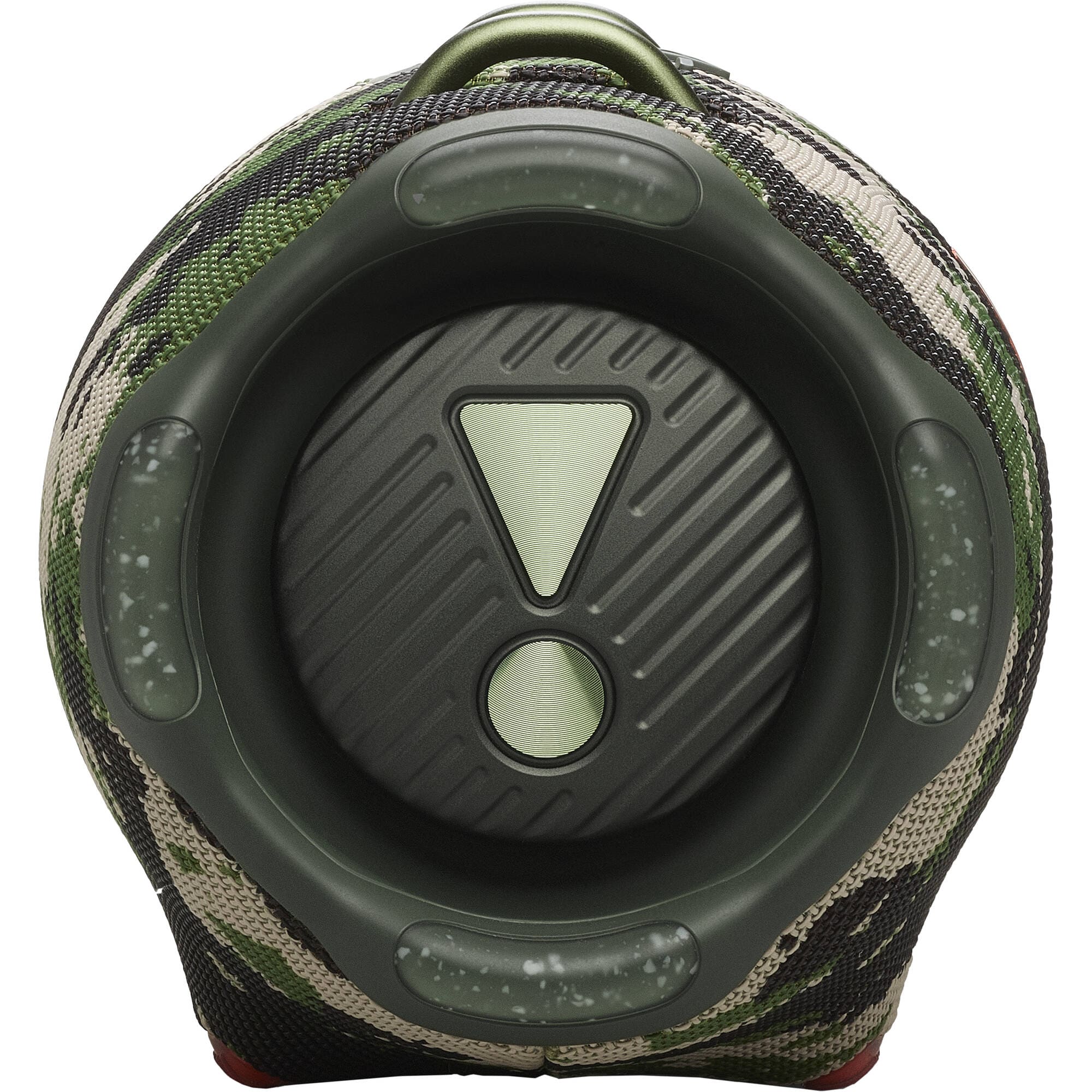 JBL Xtreme 4 Portable Waterproof Speaker, Camo - Certfied Refurbished