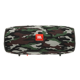 JBL Xtreme Portable Wireless Bluetooth Speaker, Squad - Certified Refurbished