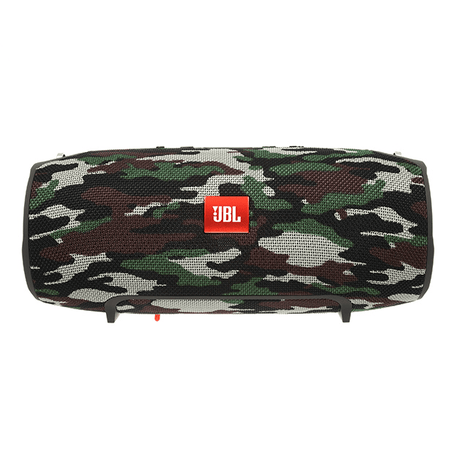 JBL Xtreme Portable Wireless Bluetooth Speaker, Squad - Certified Refurbished