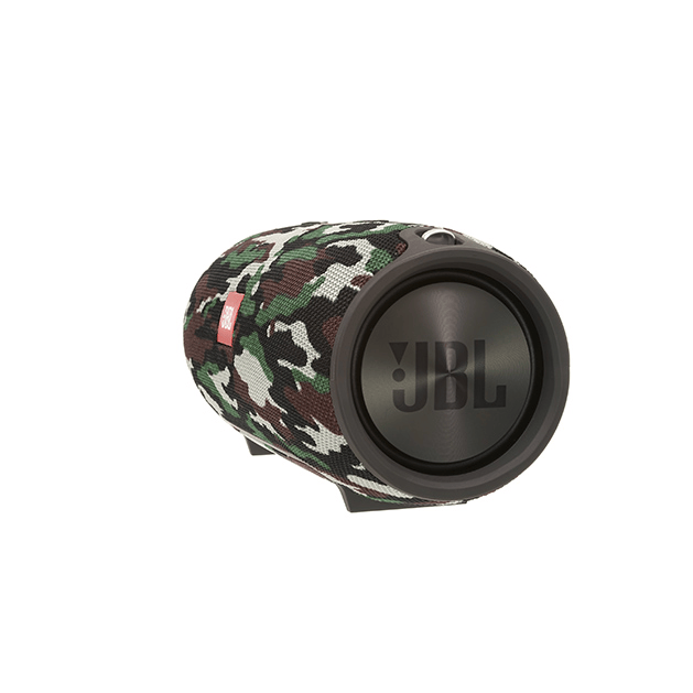 JBL Xtreme Portable Wireless Bluetooth Speaker, Squad - Certified Refurbished