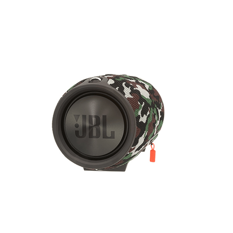 JBL Xtreme Portable Wireless Bluetooth Speaker, Squad - Certified Refurbished