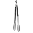 Cuisinart 12" Tongs, Black