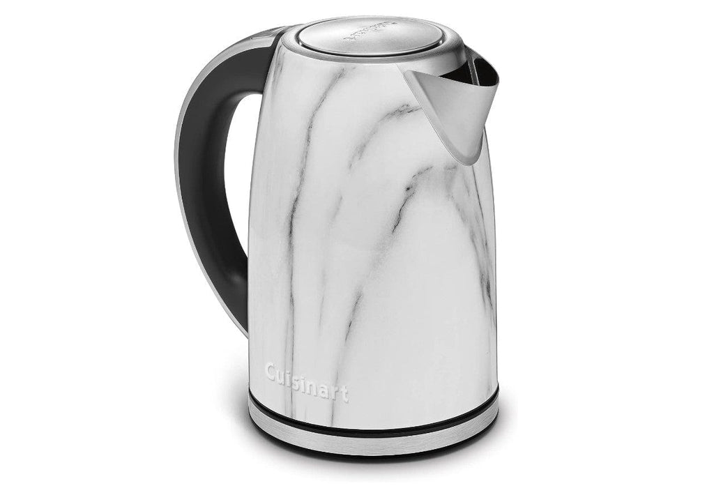 New Auto Shut-Off 1.7 Liter Coffee Tea CUISINART Cordless Electric Kettle  JK-17