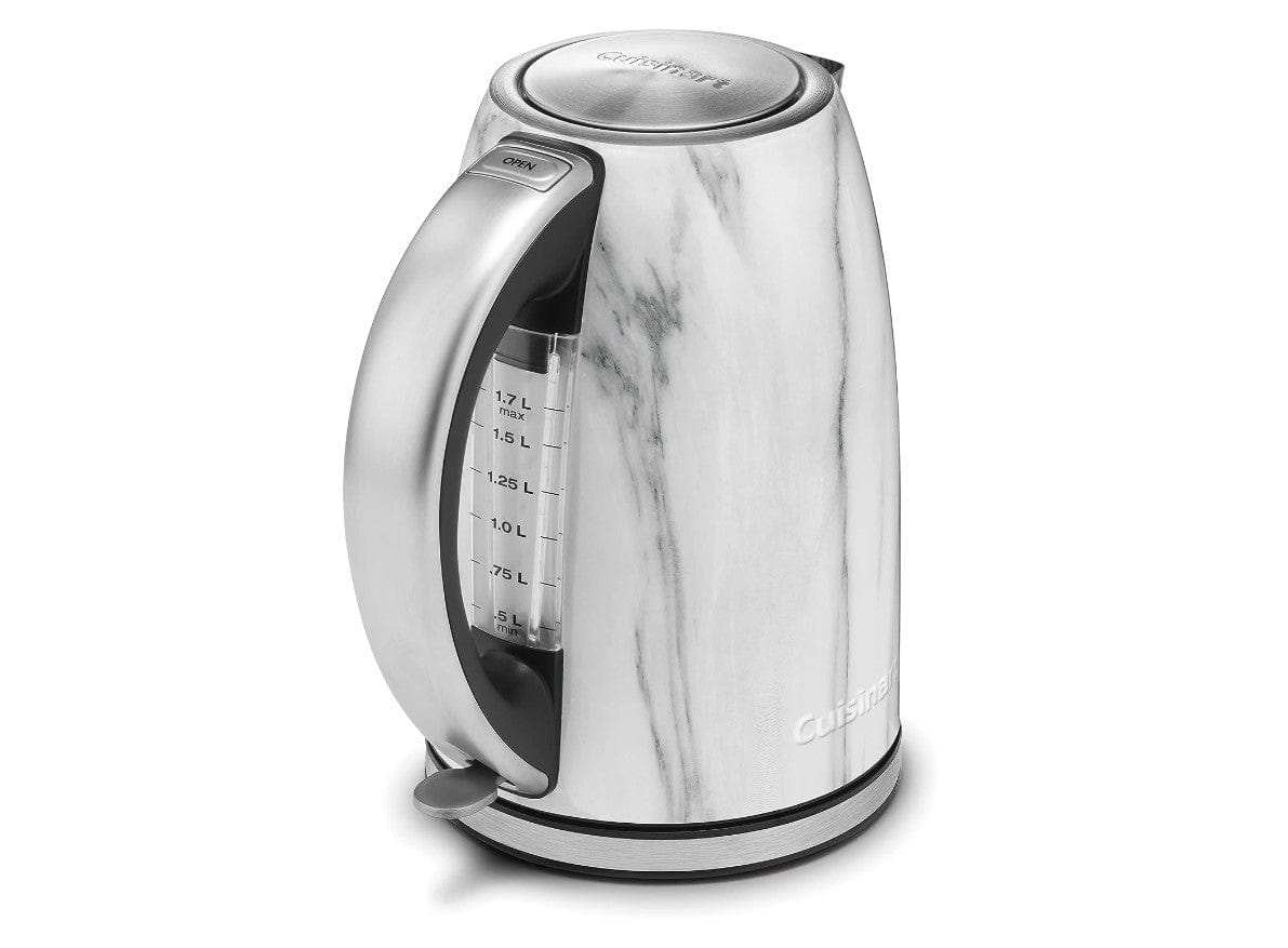 Cuisinart Cordless hotsell Electric Kettle, JK-17