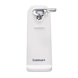 Cuisinart Deluxe Can Opener, White