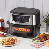 Cuisinart 9-qt  Basket Air Fryer, Black