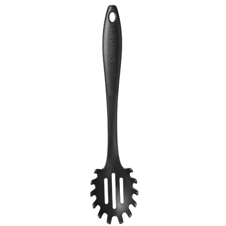 Cuisinart Nylon Pasta Server, Black