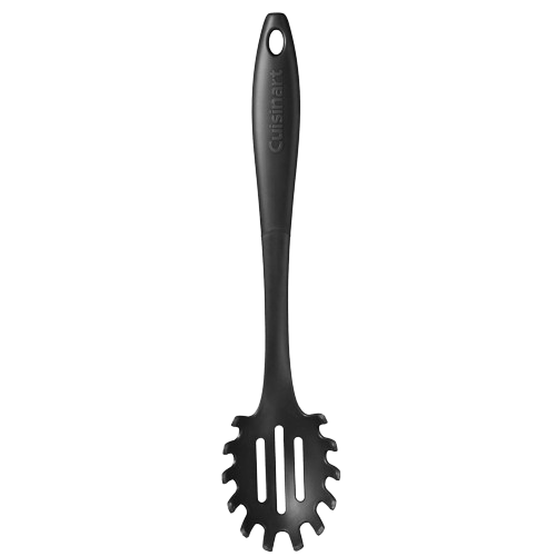 Cuisinart Nylon Pasta Server, Black