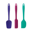 Cuisinart Mini Spatulas (Set of 3), Multicolor