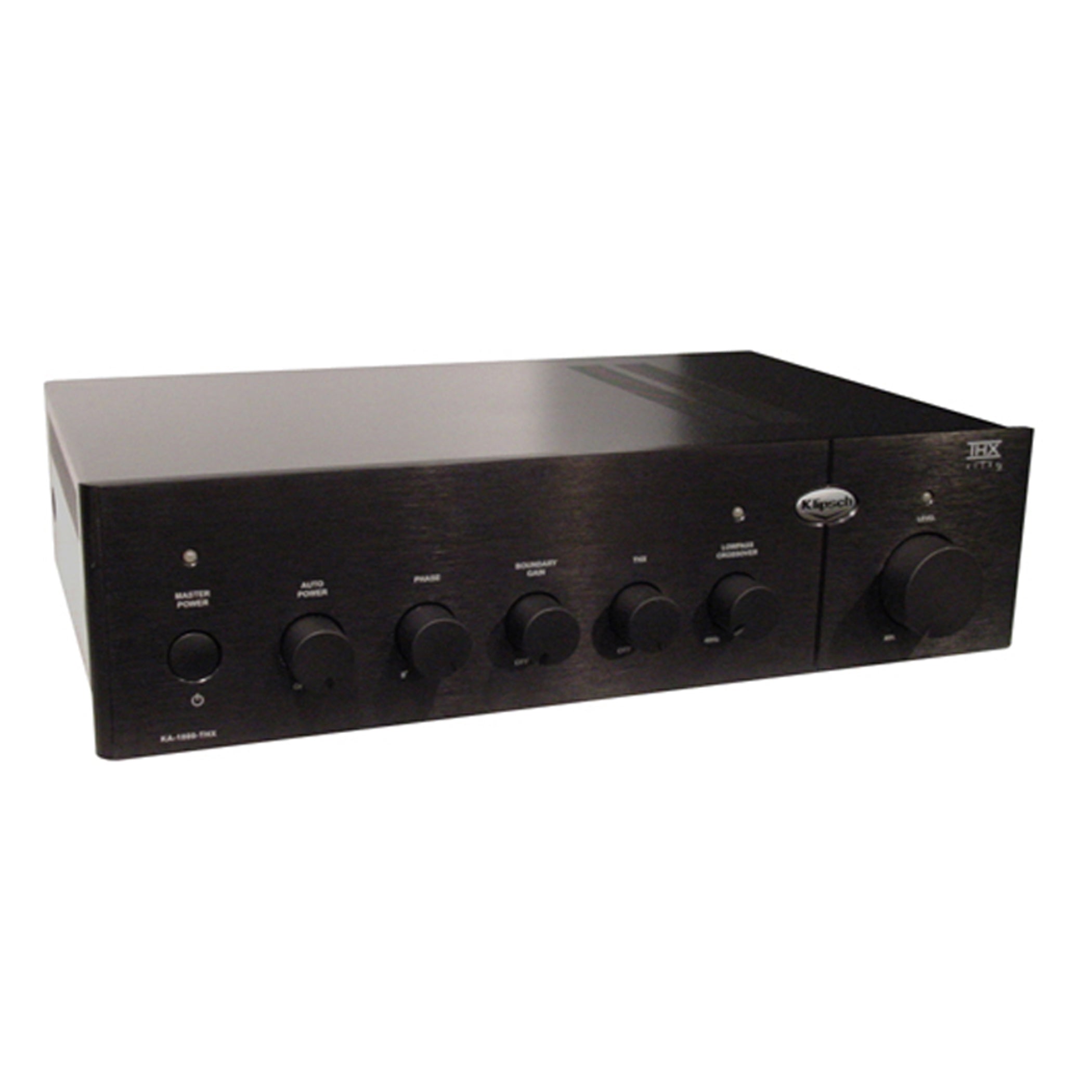 Klipsch K1016569 KA-1000-THX Subwoofer Amplifier