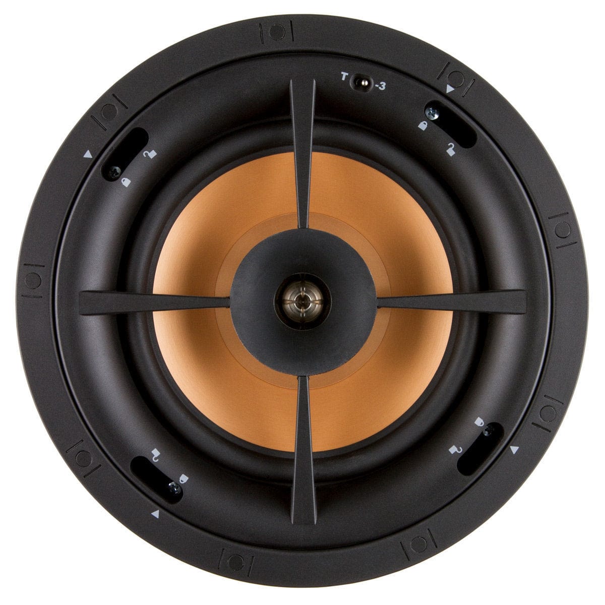 Klipsch PRO-180RPC LCR In-Ceiling Speaker