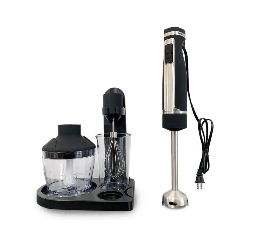 Kitchenetics Immersion Hand Blender