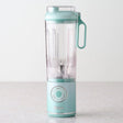 Ninja Blast Max Personal Cordless Blender for Smoothies, Blend, Ice Crush, 22 oz. Twist & Go Vessel, Sea Glass - Certified Refurbished