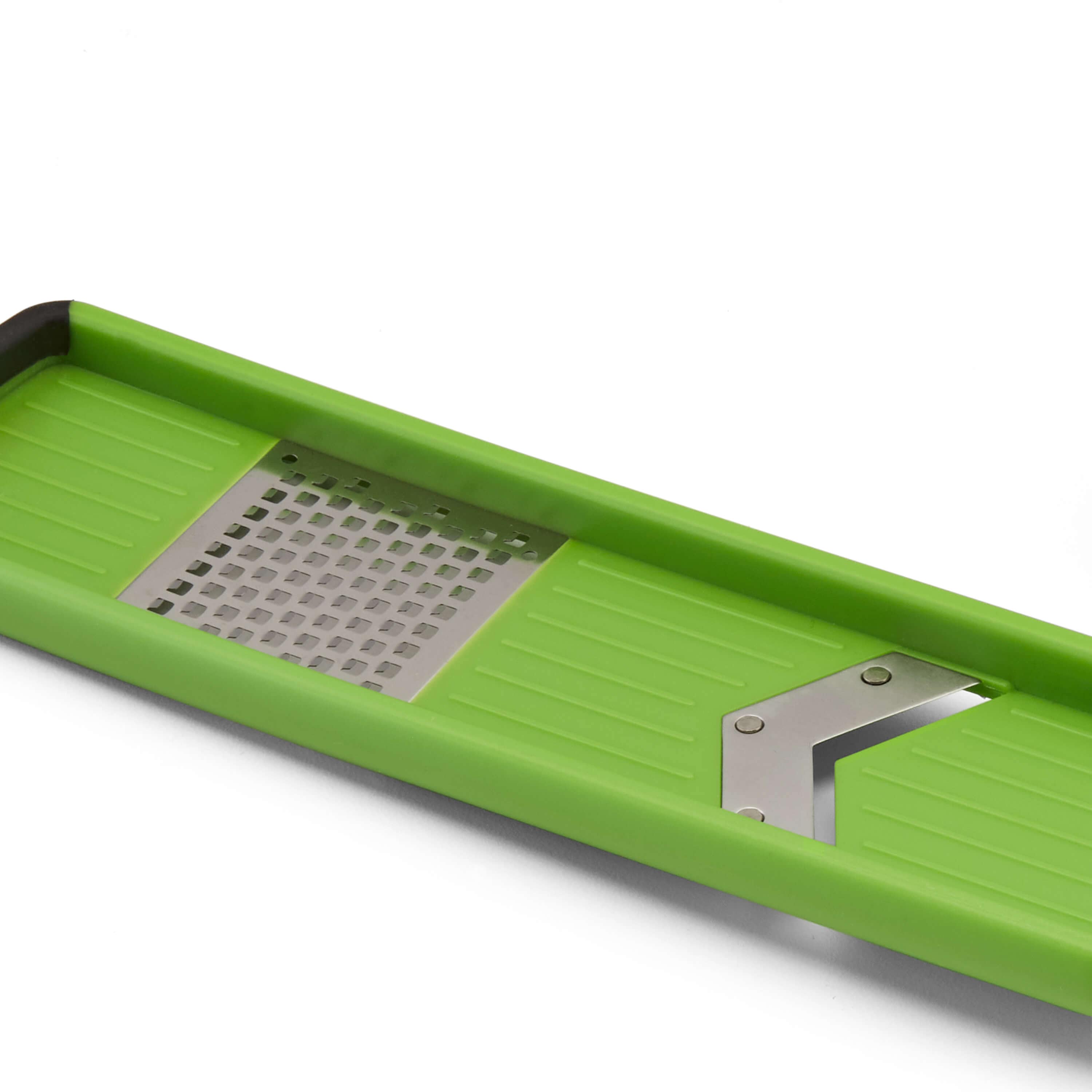 Cuisinart Garlic Slicer and Grater, Green