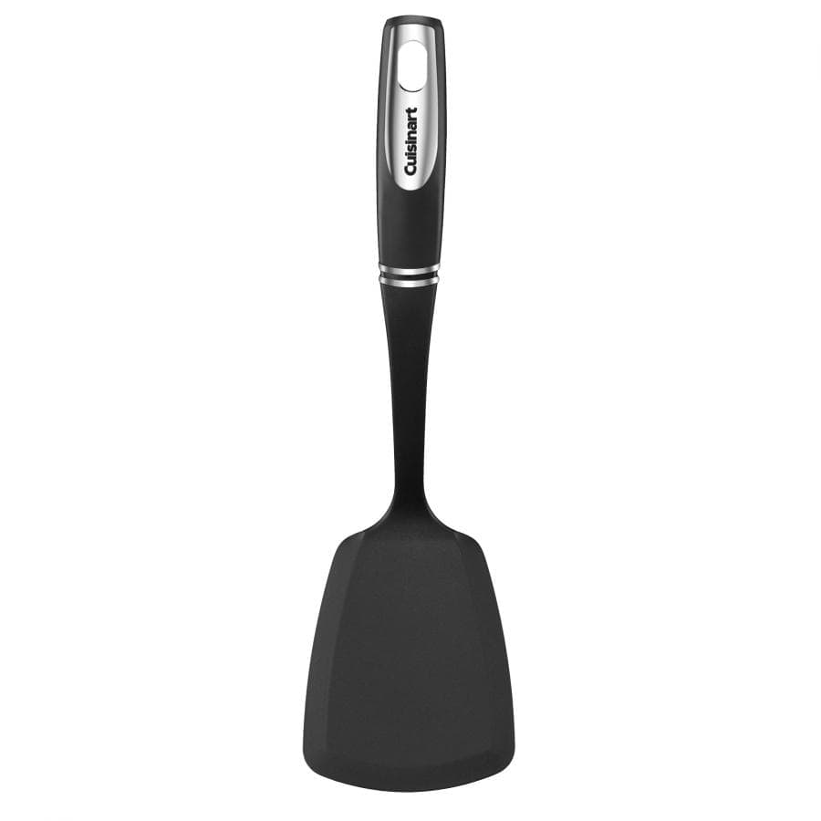 Cuisinart Solid Turner, Black
