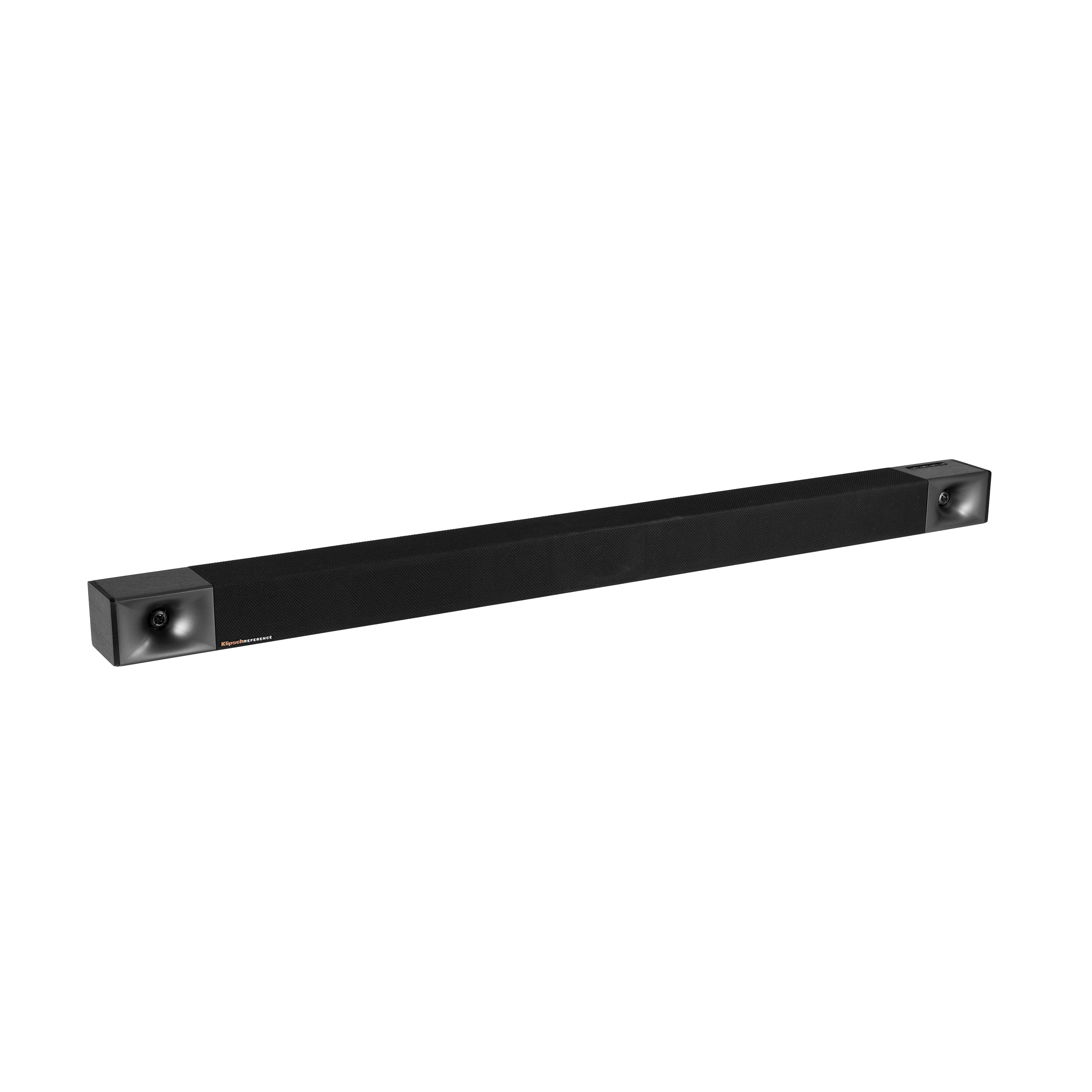 Klipsch Bar 48 Sound Bar + Wireless Subwoofer, Black (1066557)