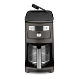 Cuisinart 14-Cup PerfecTemp® 14-Cup Coffee Maker with Over Ice, Black
