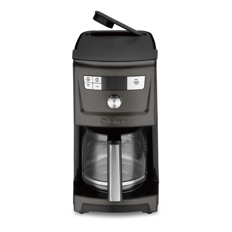 Cuisinart 14-Cup PerfecTemp® 14-Cup Coffee Maker with Over Ice, Black