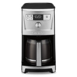 Cuisinart 14-Cup PerfecTemp® 14-Cup Coffee Maker with Over Ice, Silver
