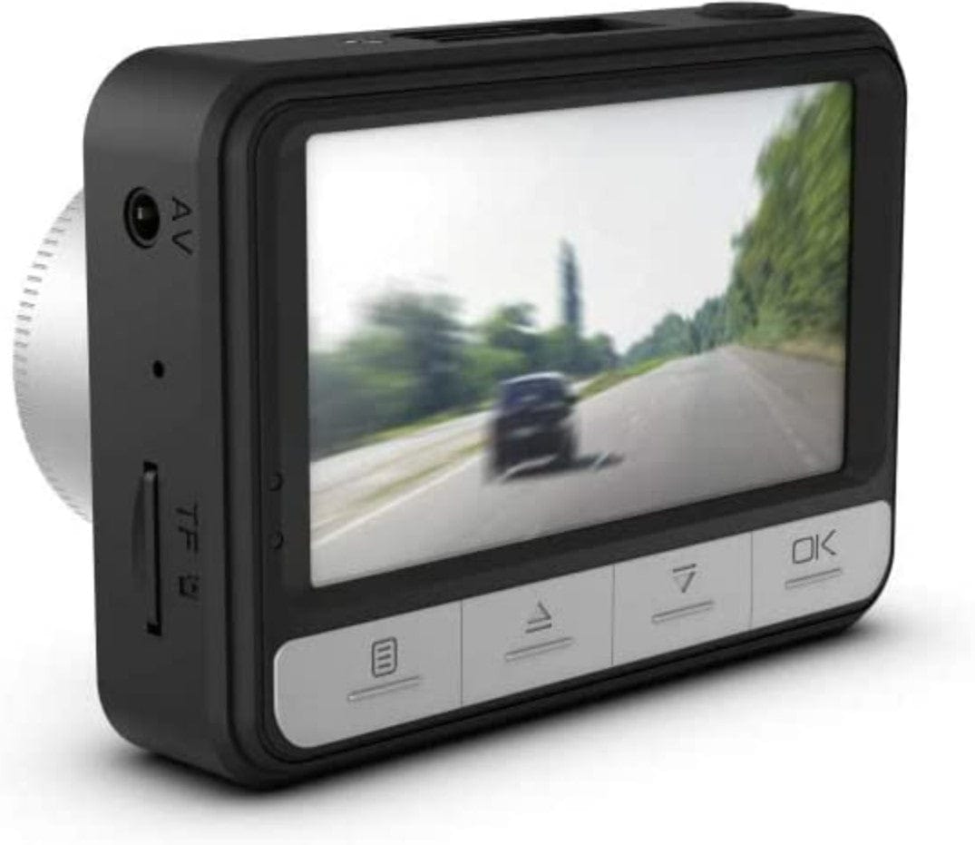 Kitvision Observer 720p Dashboard Camera with 8GB SD Card