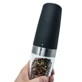 Cuisinart Gravity Salt and Pepper Mill