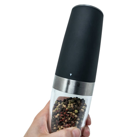 Cuisinart Gravity Salt and Pepper Mill